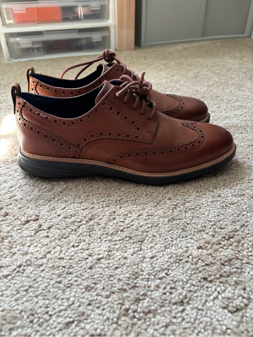 Cole Haan GrandEvolition Shoe